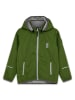 LEGO Softshelljacke in Grün