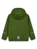 LEGO Softshelljacke in Grün