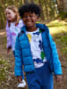 LEGO Steppjacke in Blau