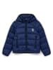 LEGO Steppjacke in Dunkelblau
