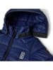 LEGO Steppjacke in Dunkelblau