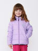 LEGO Steppjacke in Lila