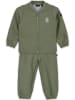 LEGO Thermooutfit in Grün