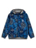 LEGO Softshelljacke in Blau