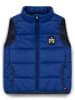 LEGO Doorgestikte bodywarmer blauw