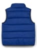 LEGO Doorgestikte bodywarmer blauw
