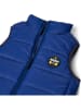 LEGO Doorgestikte bodywarmer blauw