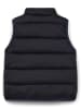 LEGO Doorgestikte bodywarmer zwart