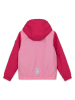 LEGO Tussenjas roze/turquoise