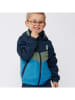 LEGO Tussenjas blauw/donkerblauw