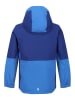 Regatta 3 in1-functionele jas "Hydrate VIII" blauw