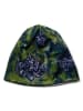 LEGO Beanie groen/donkerblauw