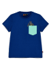 LEGO Shirt donkerblauw