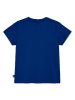 LEGO Shirt in Dunkelblau/ Gelb