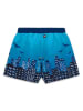LEGO Badeshorts in Blau