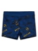 LEGO Badehose in Dunkelblau
