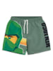 LEGO Zwemshort groen