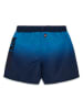 LEGO Badeshorts in Dunkelblau/ Bunt