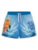 LEGO Badeshorts in Blau