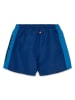 LEGO Badeshorts in Blau/ Bunt