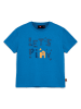 LEGO Shirt in Blau