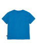 LEGO Shirt in Blau