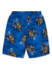LEGO Zwemshort blauw/oranje
