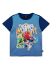LEGO Shirt in Dunkelblau/ Bunt