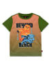 LEGO Shirt groen/meerkleurig