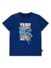 LEGO Shirt in Dunkelblau