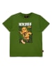 LEGO Shirt in Grün