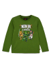 LEGO Longsleeve in Grün/ Bunt