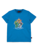 LEGO Shirt in Blau