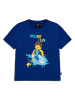 LEGO Shirt in Dunkelblau