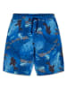 LEGO Badeshorts in Blau