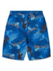 LEGO Badeshorts in Blau