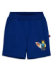 LEGO Sweatshorts in Dunkelblau