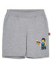LEGO Shorts in Grau