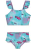 LEGO Bikini-Set in Türkis/ Bunt
