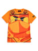 LEGO Shirt in Orange
