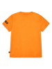 LEGO Shirt in Orange