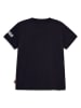 LEGO Shirt in Grün/ Schwarz