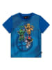 LEGO Shirt blauw/meerkleurig