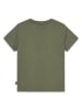 LEGO Shirt in Khaki/ Bunt