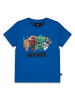 LEGO Shirt blauw/meerkleurig