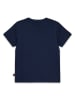 LEGO Shirt in Dunkelblau/ Bunt
