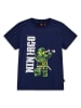 LEGO Shirt in Dunkelblau