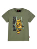 LEGO Shirt in Khaki