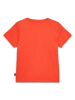 LEGO Shirt in Orange/ Bunt