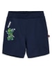 LEGO Sweatshorts in Dunkelblau